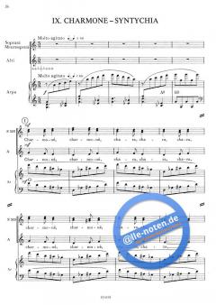 Dizionario Greco (Petr Eben) 