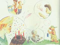 Mi - Ma - Murmel - Kinderbuch 1 