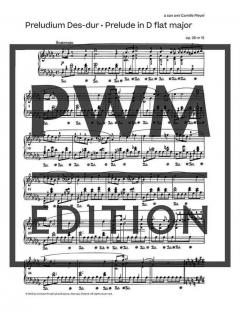 The Most Beautiful Chopin 