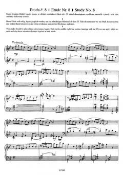 Jazz-Klavier-Etüden Band 2 von Milan Dvorak im Alle Noten Shop kaufen