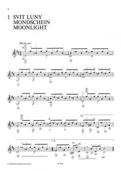 Minuten-Soli von Stepan Rak 