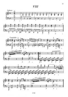 12 Sonatinen von Johann Baptist Vanhal 