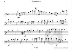 Intraden (1608) (Melchior Franck) 