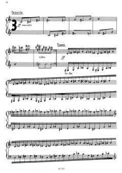 Sonata 5 von Luboš Fišer 