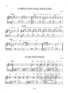 Weihnachtslieder von Jirí Teml 