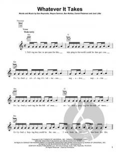 Whatever It Takes von Joel Little 