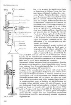 Handbuch der Musikinstrumentenkunde (Erich Valentin) 