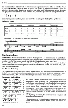 Tanzen mit Kindern von Renate Fischer 