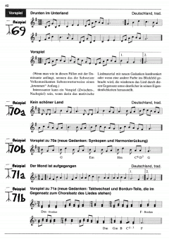 Musikpraxis in der Schule 3: Folklore von Henner Diederich 