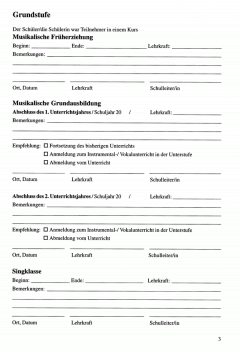 Verband Deutscher Musikschulen 