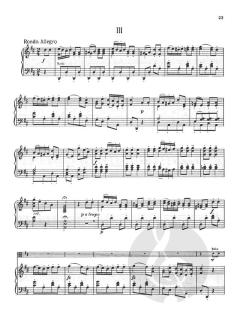 Konzert in D-Dur für Viola und Orchester op. 31 von Ignaz Pleyel im Alle Noten Shop kaufen