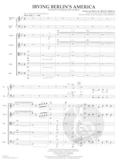 Irving Berlin's America (Irving Berlin) 