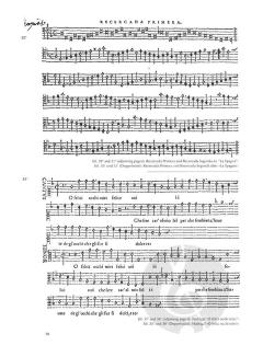 Trattado de Glosas von Diego Ortiz 