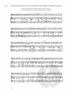 Trattado de Glosas von Diego Ortiz 