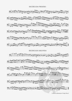 Trattado de Glosas von Diego Ortiz 