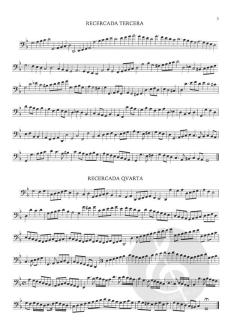 Trattado de Glosas von Diego Ortiz 