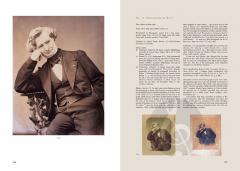 The Portraits Of Hector Berlioz (Gunther Braam) 