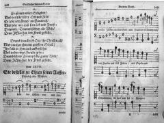 Heilige Seelen-Lust. Breslau 1668 (Angelus Silesius) 