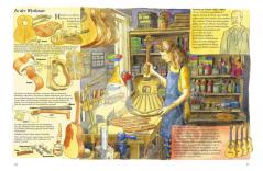 Mein Instrument: Die Gitarre (Berthold Kloss) 