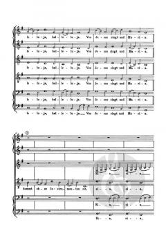 Vom Himmel hoch, ein Englein kommt 