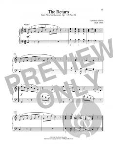 The Return von Cornelius Gurlitt 