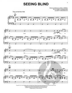 Seeing Blind von Niall Horan 