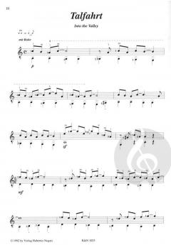 Stadtbummel von Horst Großnick 