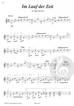 Stadtbummel von Horst Großnick 