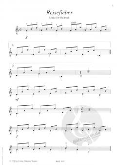 Things For Strings von Horst Großnick 