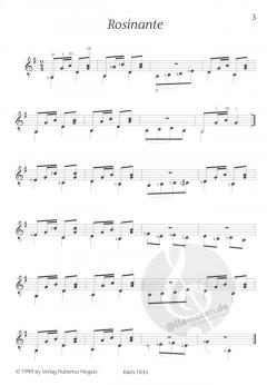 More Things For Strings von Horst Großnick 