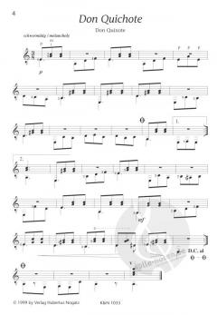 More Things For Strings von Horst Großnick 