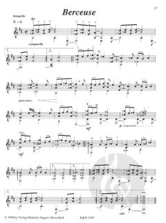 Folk-Jazz Ballad von Fabian Payr 