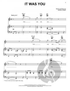 It Was You von Norah Jones 