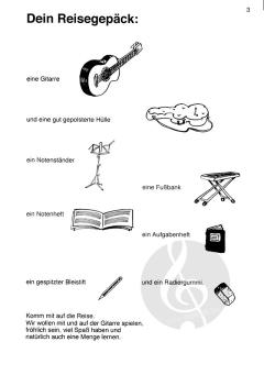 Komm mit auf die Reise 