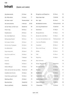 Komm mit auf die Reise 