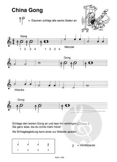 Komm mit auf die Reise 