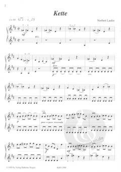 Dur, Moll und mehr von Laufer 