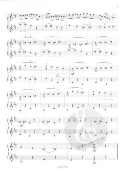 Dur, Moll und mehr von Laufer 