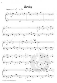 Dur, Moll und mehr von Laufer 