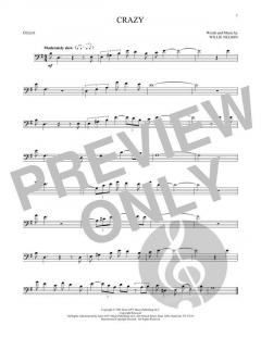 Crazy von Willie Nelson (Download) 