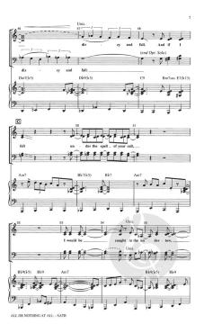 All Or Nothing At All (Frank Sinatra) 