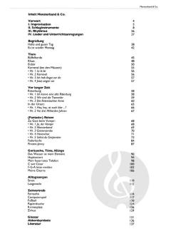 Monsterband & Co - Hauptband von Marianne Steffen-Wittek 