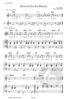 Monsterband & Co - Hauptband von Marianne Steffen-Wittek 