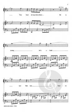 Bring Him Home (Claude-Michel Schönberg) 