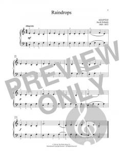 Raindrops von Jakob Schmitt 