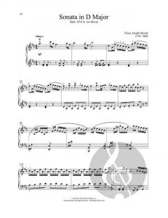 Prelude In D Major, Op. 11, No. 5 von Alexander Skrjabin 