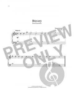 Bravery von Daniel Gottlob Türk 