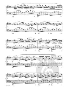 Fantaisie-Impromptu op. 66 von Frédéric Chopin 