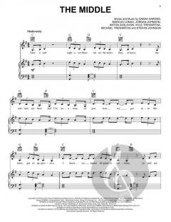 The Middle von Anton Zaslavski 