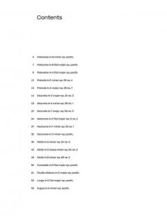 The Easiest Chopin von Frédéric Chopin 